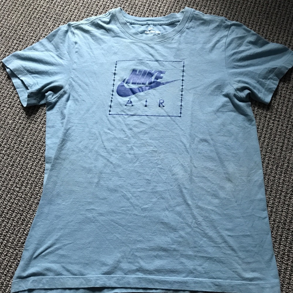 Nike Air Logo Tee‎ Small
